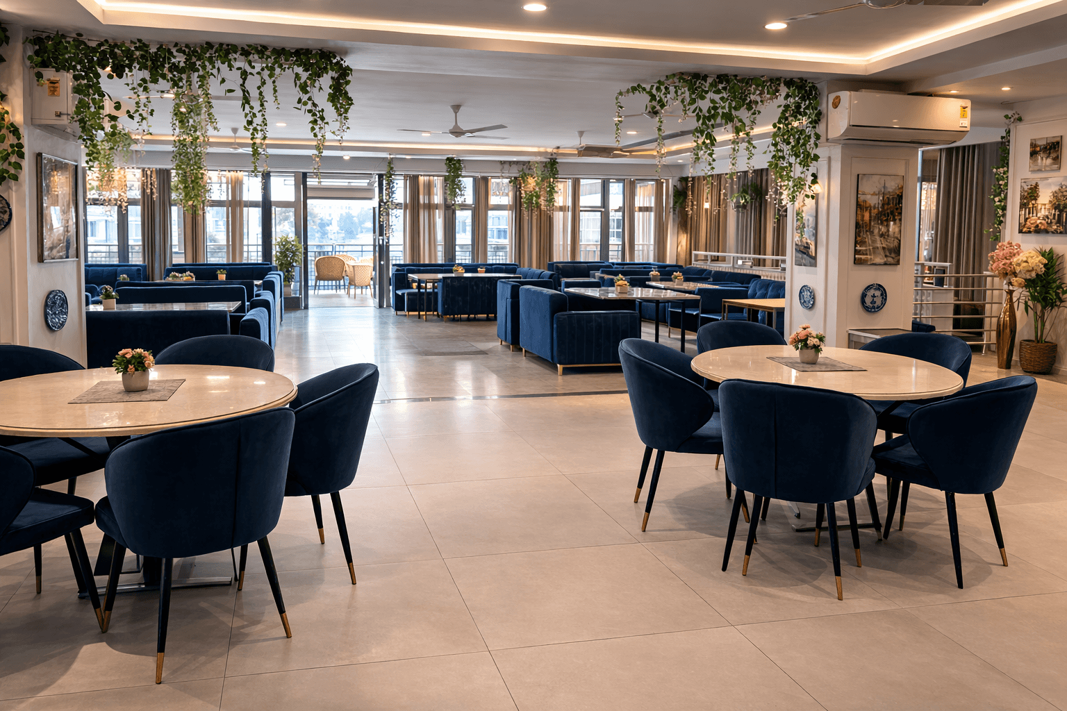 Restaurant gallery image