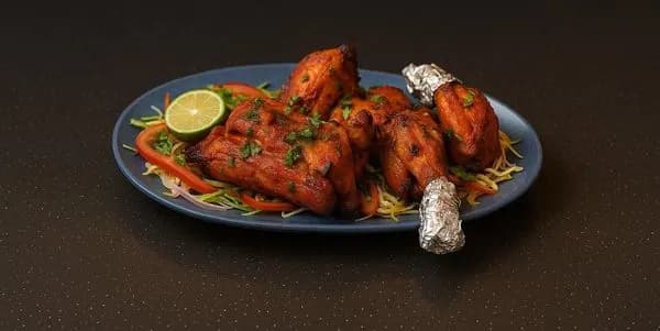TANDOORI CHICKEN FULL