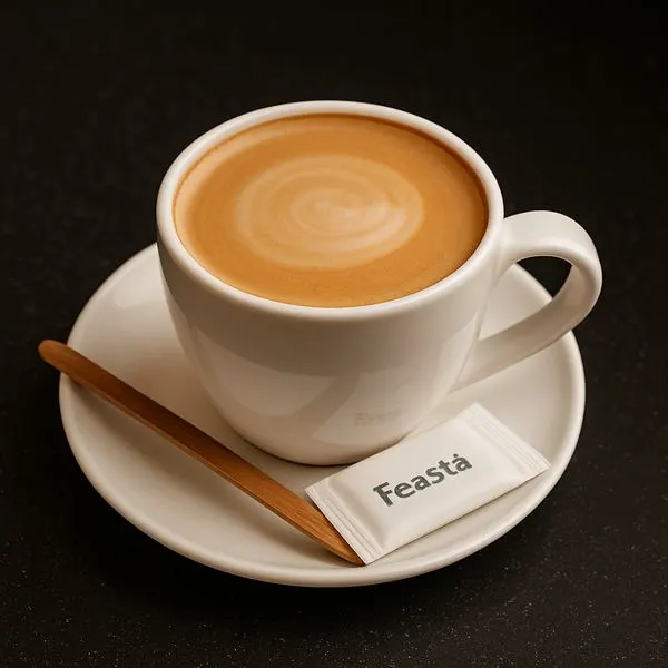 BLACK COFFEE