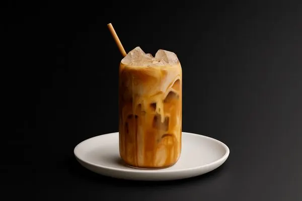 COLD COFFEE