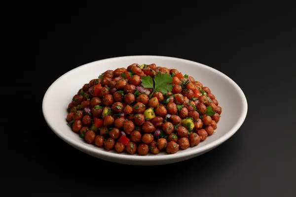 CHANA CHAT