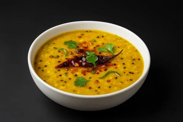 DAL TADKA