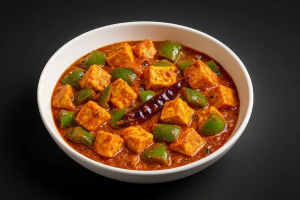 KADAI PANEER