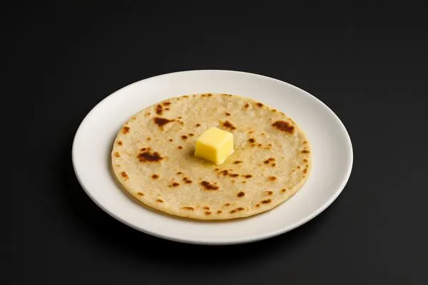 TAWA BUTTER ROTI