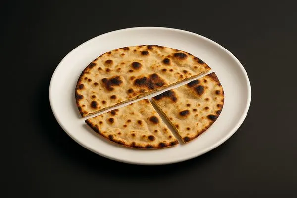 TANDOORI ROTI
