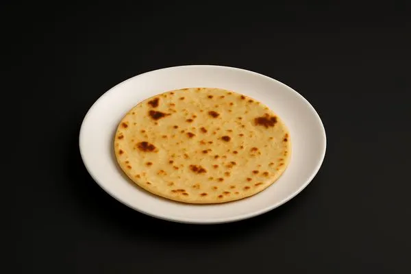 TAWA ROTI