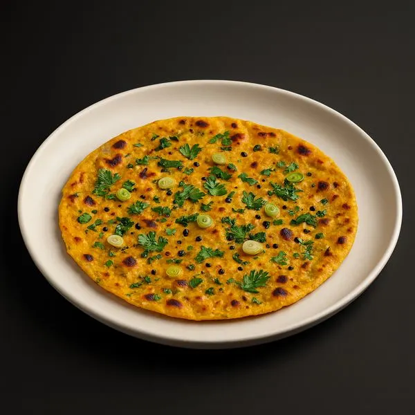 MISSI ROTI