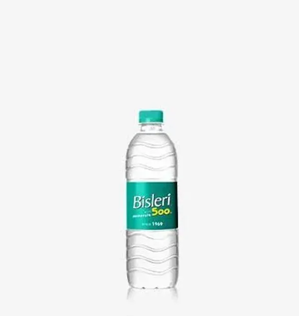 MINERAL WATER
