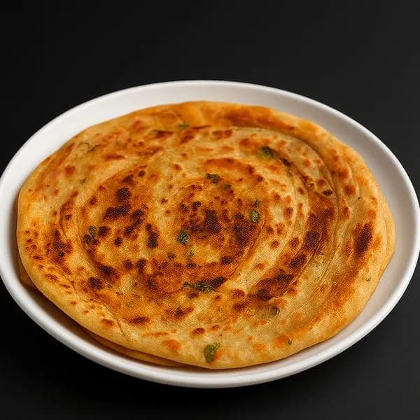 LACHA PARANTHA