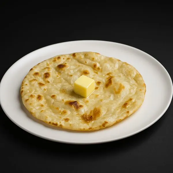 BUTTER NAAN
