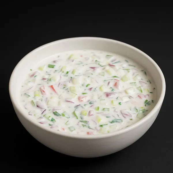 MIX RAITA