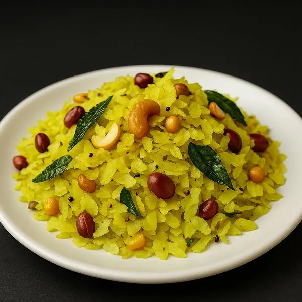POHA