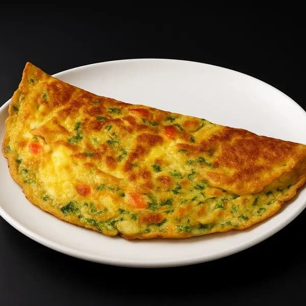 MASALA OMLETTE