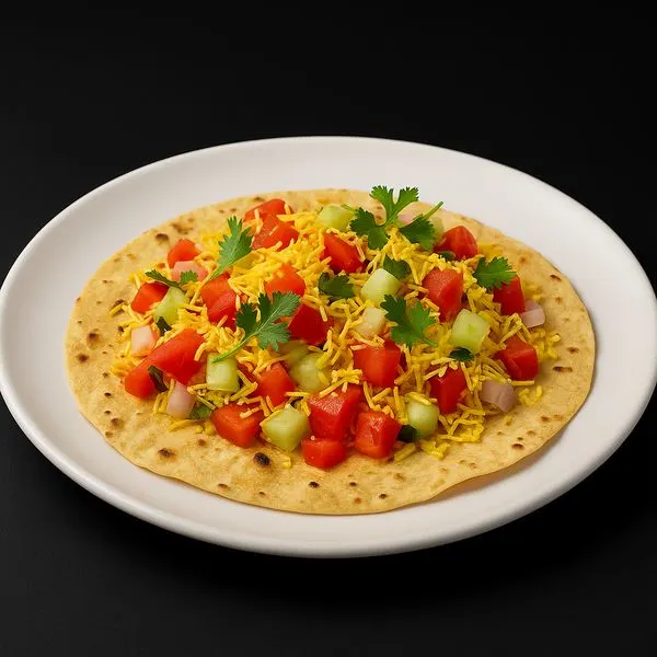 PAPAD MASALA