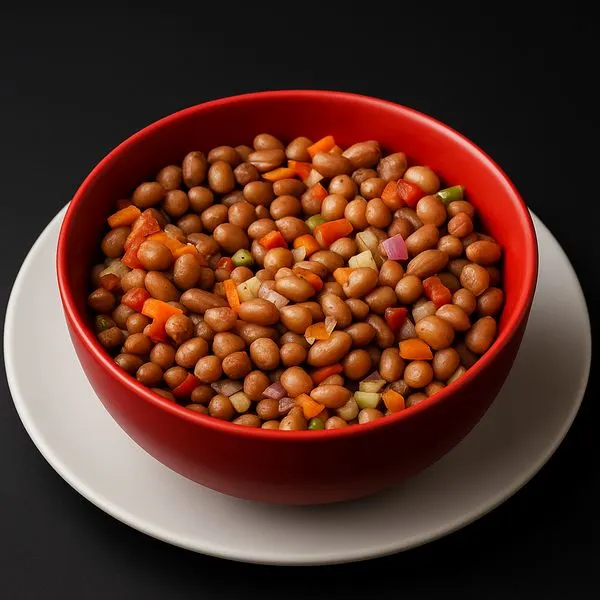 PEANUT MASALA