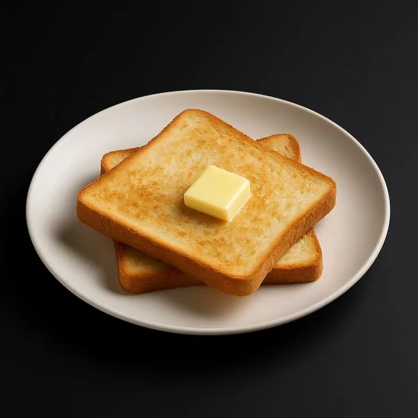 BREAD TOAST