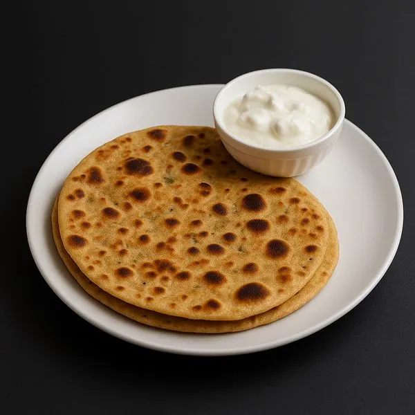 MIX PARANTHA