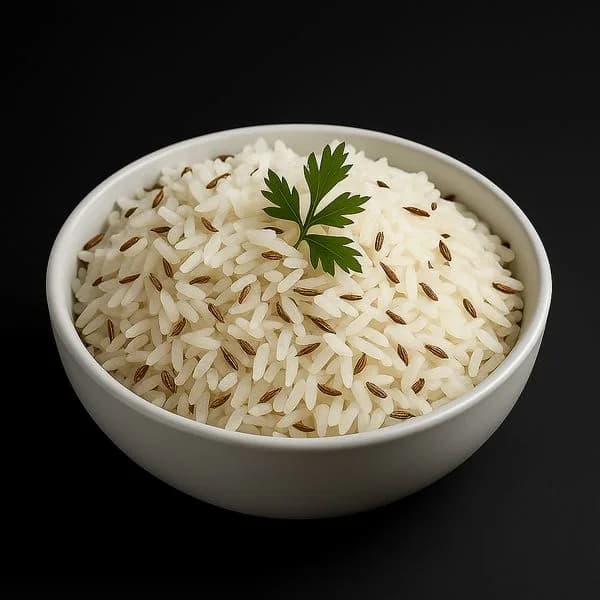 JEERA RICE
