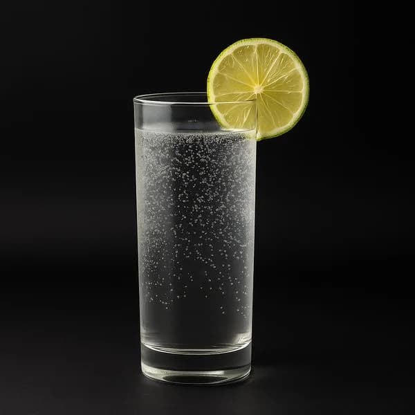 LEMON SODA
