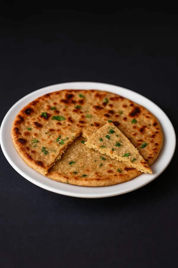 GOBHI PARANTHA