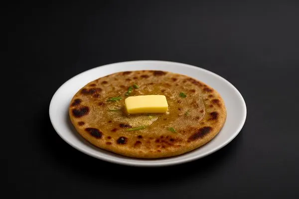 ALOO PARANTHA